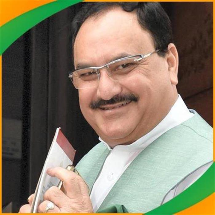 Rahu Gandhi का बयान सेना का तोड़ रहा है मनोबल : J P Nadda 