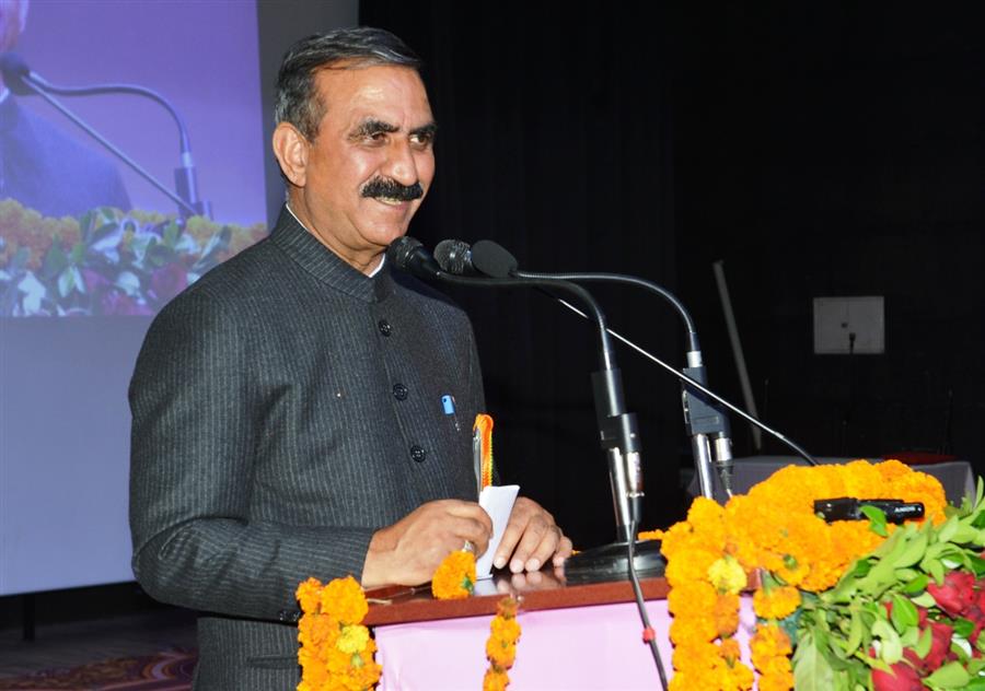 किसानों की आर्थिकी सुदृढ़ करने के लिए प्रदेश सरकार के महत्वाकांक्षी प्रयास