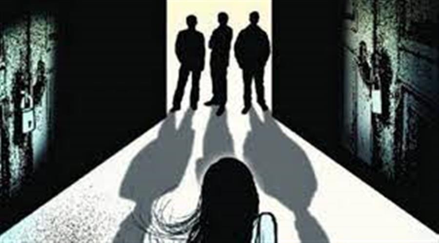 Palghar Gangrape case आठ लोगों ने रात भर नाबालिगा से गैंगरेप किया