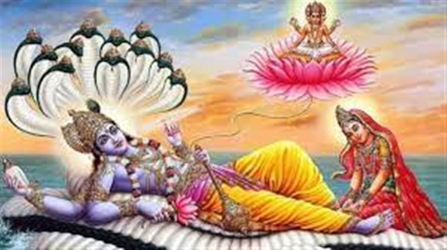 चातुर्मास का आरंभ 29 जून को देवशयनी एकादशी के दिन से