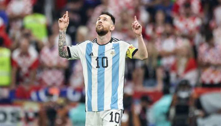 FIFA World Cup 2022 Final-अर्जेंटीना विश्व विजेता, मेसी को गोल्डन बॉल