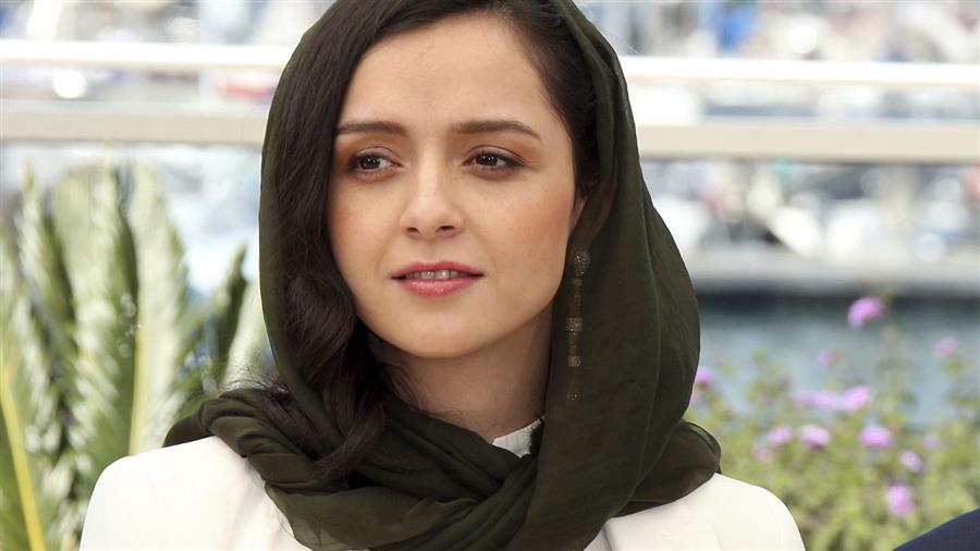 Taraneh Alidoosti को तेहरान में सुरक्षा बलों ने गिरफ्तार कर लिया 