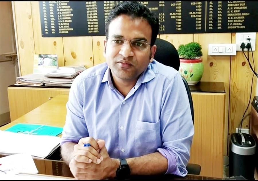कार्निवल के रंगों से सराबोर होगी कांगड़ा घाटी