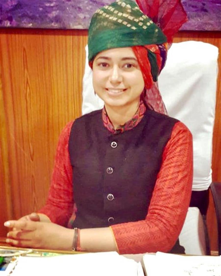 24 घंटे खुले रहेंगे आपदा कंट्रोल रूम: एसडीएम देहरा