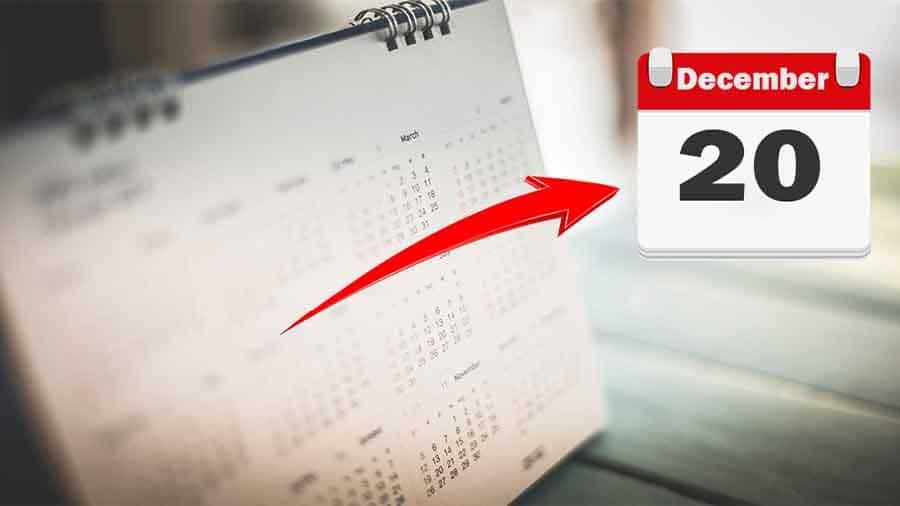 आज ही के दिन ब्रिटेन ने हालैंड के खिलाफ युद्ध की घाेषणा की-20 दिसंबर का इतिहास