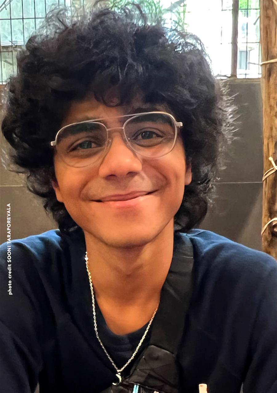 ARDEA Foundation appoints Yeh Ballet-fame actor Achintya Bose as Youth Ambassador