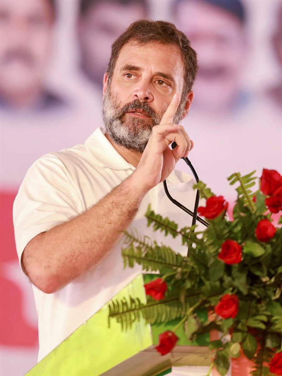 सोशल मीडिया से नैरेटिव बन सकता है , बात पहुंचाने के लिए कांग्रेस को संसाधनों का इस्तेमाल करना सीखना होगा