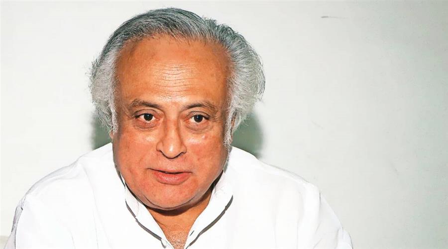 PM Modi की बैठक पर Jairam Ramesh का Tweet -- अब आप क्रोनोलॉजी समझिए