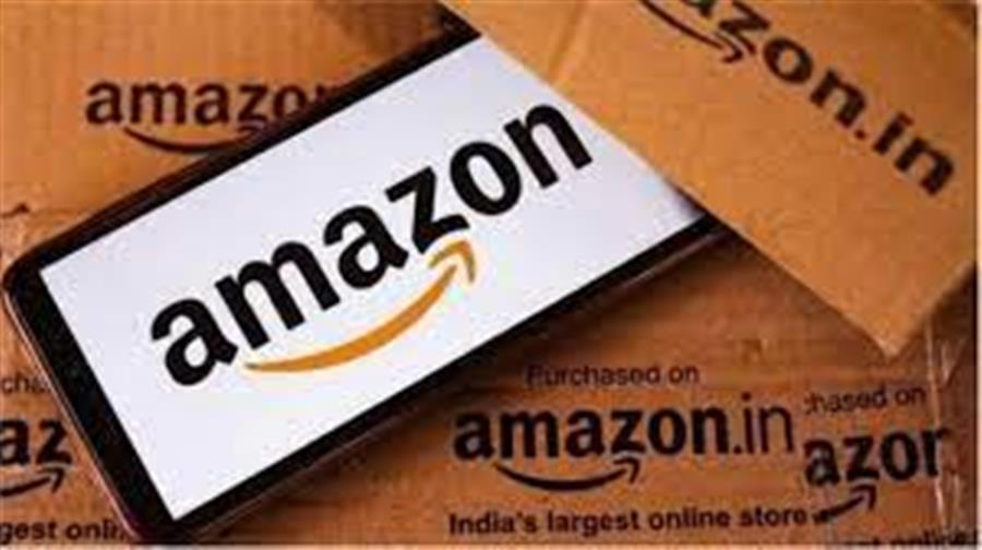 Amazon ने भारत में अपनी प्रतिबद्धता मजबूत की; भारत की डिजिटल इकॉनमी और एक्सपोर्ट्स को बढ़ावा देने के लिए नई पहल की घोषणा की
