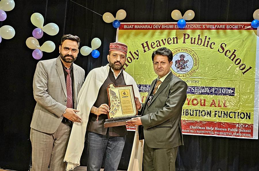 चंद्रयान-3 की चर्चा पूरे विश्व में, मोदी के नेतृत्व भारत बना शक्तिशाली : नंदा