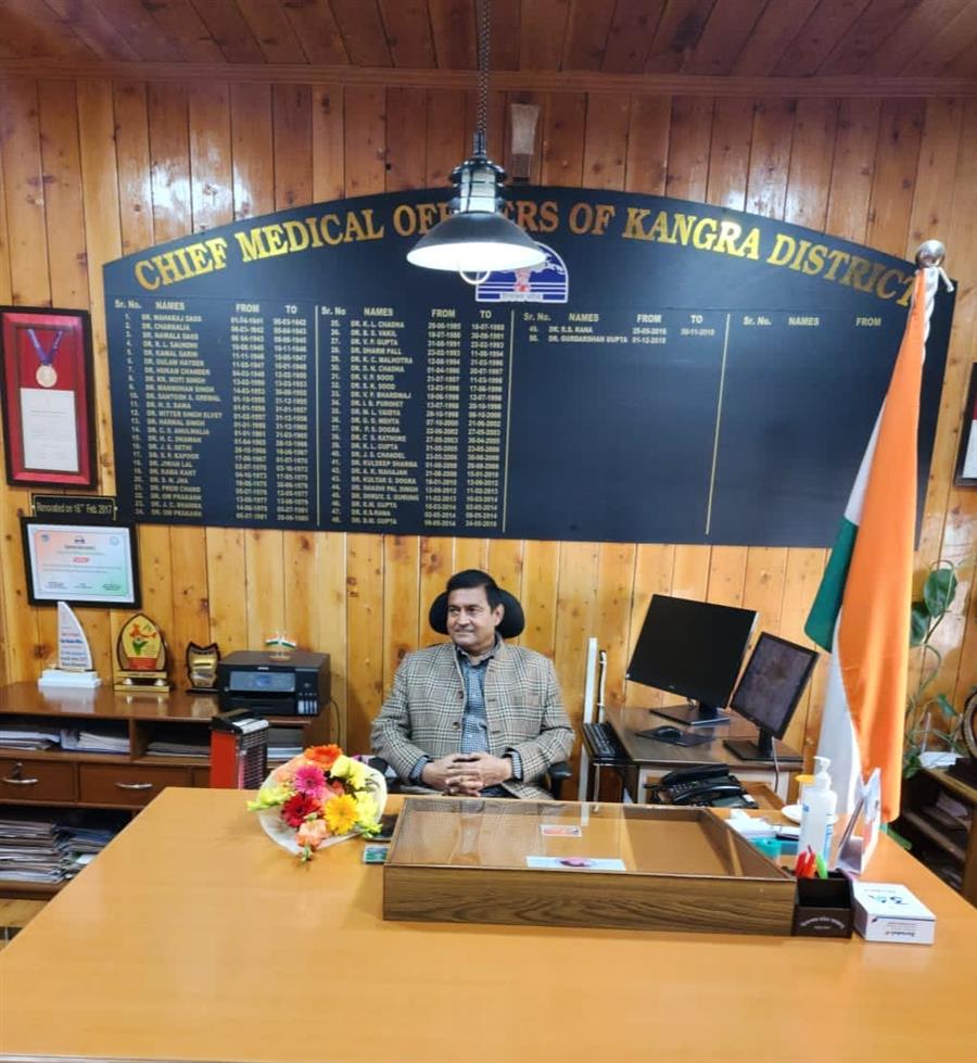 टीबी उन्मूलन तथा एचआईवी से बचाव को आरंभ होगा जागरूकता अभियान