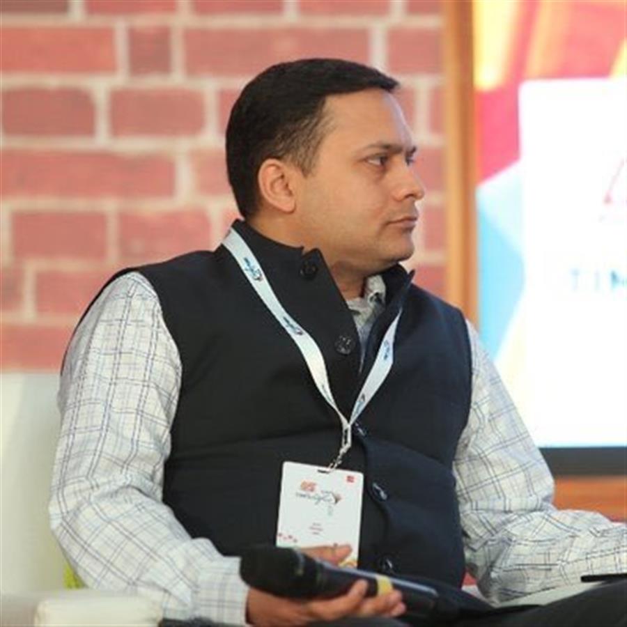Congress ने हिमाचल प्रदेश को बर्बाद कर दिया : Amit Malviya