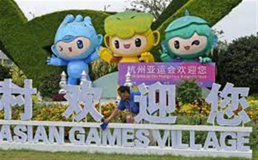 Asian Games 2023 में 21 मेडल हरियाणा के खिलाड़ियों के नाम