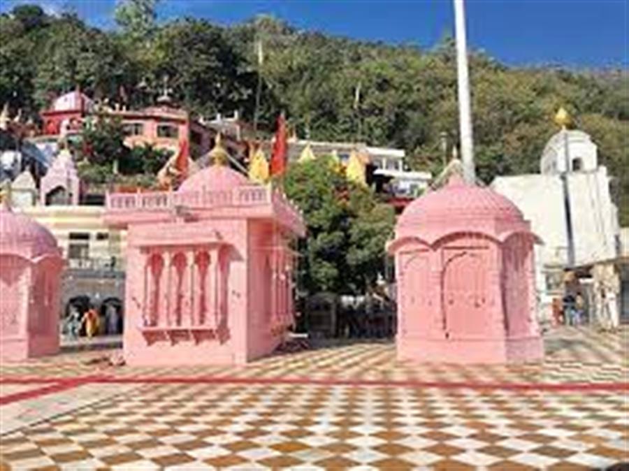 आज ज्वालामुखी में आपदा प्रबंधन पर मॉक ड्रिल होगी