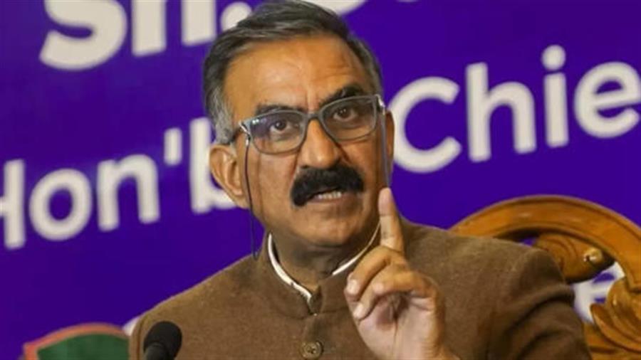 प्रदेश सरकार ने सफेदा, पॉपलर व बांस की लकड़ी व कुठ को प्रदेश से बाहर ले जाने पर लगी रोक हटाई