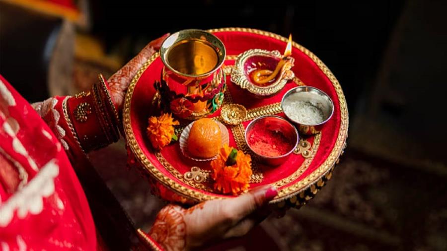  करवा चौथ पर  हिमाचल पर्यटन निगम निःशुल्क उपलब्ध करवाएगा सरगी व पूजा की थाली