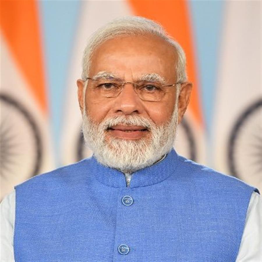 प्रधानमंत्री ने लोसर पर्व के अवसर पर लोगों को शुभकामनाएं दीं