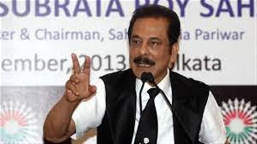  Sahara India के प्रमुख सुब्रत रॉय का निधन
