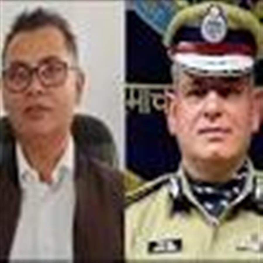 हिमाचल हाईकोर्ट ने पुलिस महानिदेशक संजय कुंडू के खिलाफ FIR दर्ज करने के आदेश  दिए 