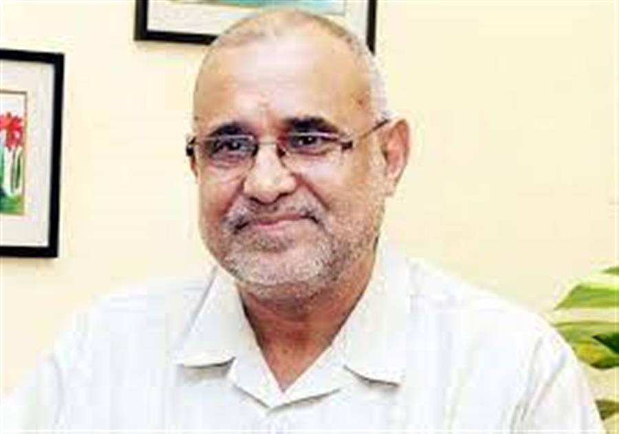 प्रदेश के खाली तिजोरियों को भरने के लिए, पर्यटन उद्योग पर लगा दिया टैक्स : खन्ना