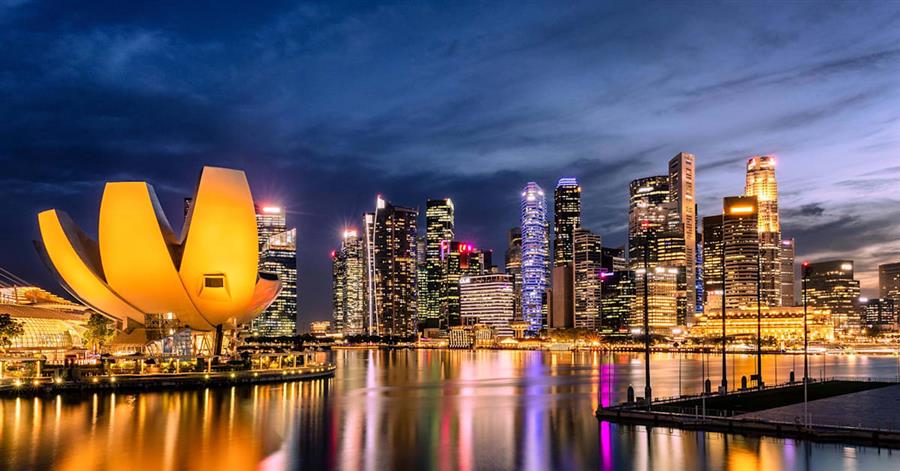 पीआईओ पर सिंगापुर में रहने के बदले में छह पुरुषों से यौन संबंध बनाने का आरोप 
