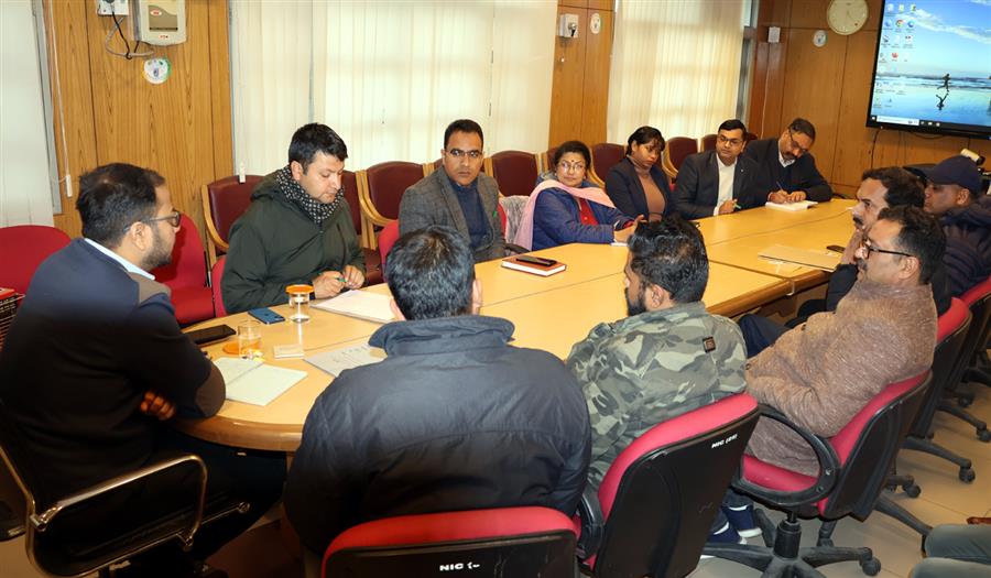 कांगड़ा जिले के सात स्वास्थ्य संस्थानों में उपलब्ध है नशा मुक्ति क्लीनिक सेवाएं