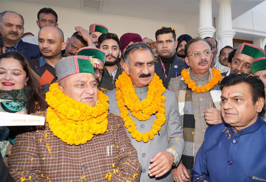 विनय कुमार विधानसभा उपाध्यक्ष चुने गए