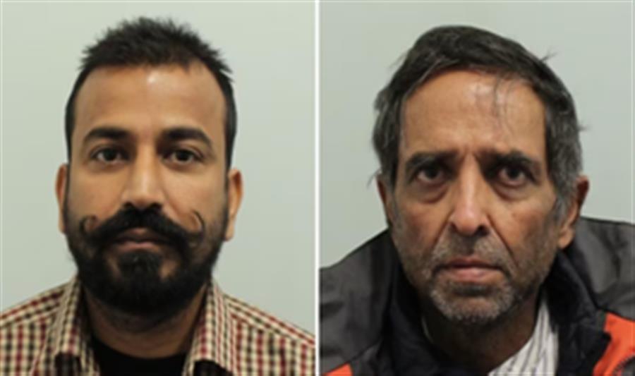 ब्रिटेन में ड्रग तस्करी के आरोप में भारतीय मूल के दो लोगों को 15-19 साल की जेल 
