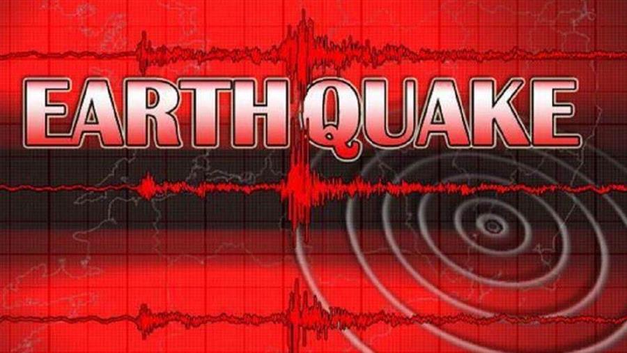उत्तर भारत में भूकंप के हल्के झटके महसूस किए गए-अफगानिस्तान में भूकंप की तीव्रता 6.0 मापी गई