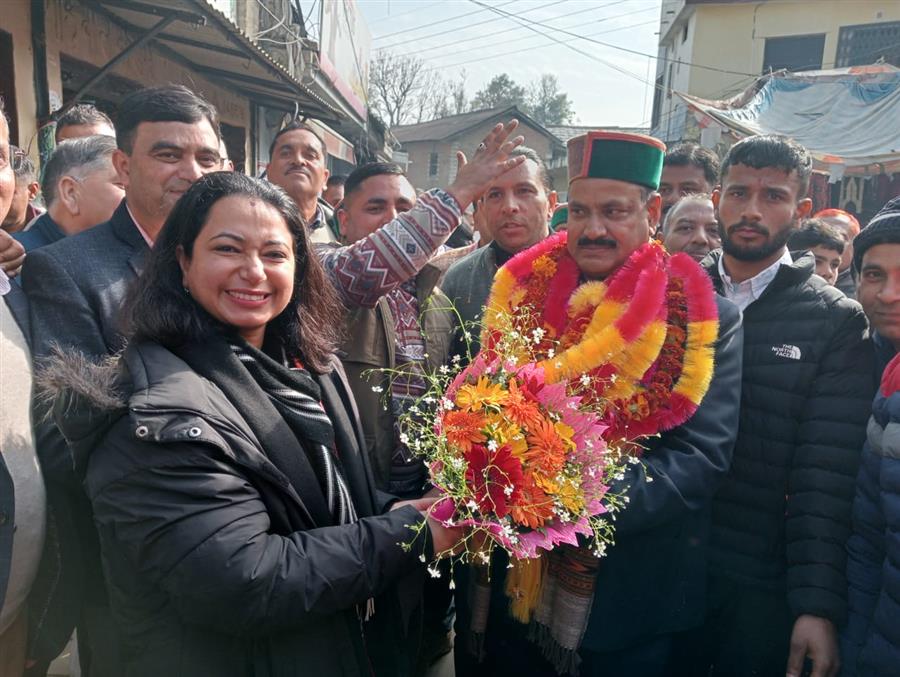 राज्य स्तरीय लोहड़ी मेला प्रागपुर