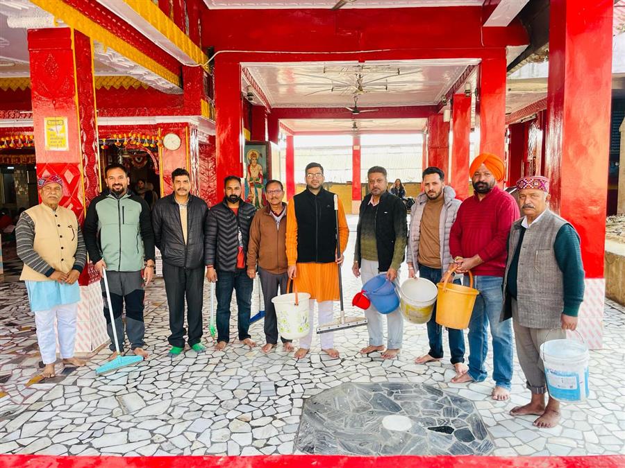 22 जनबरी को देश में फिर मनाई जाएगी दीवाली: नेहरिया