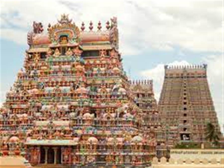 PM to visit multiple temples in Tamil Nadu on 20-21 January