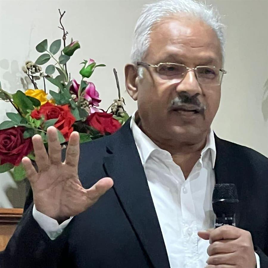 Ayodhya revisited the sacred and the secular