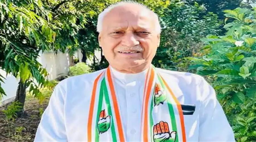 चार जनवरी को प्रोटेम स्पीकर चंदर कुमार दिलायेंगे विधायकों को शपथ