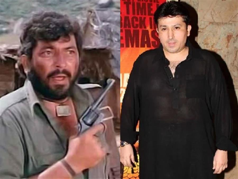 अमजद खान के बेटे शादाब खान की दर्दनाक कहानी
