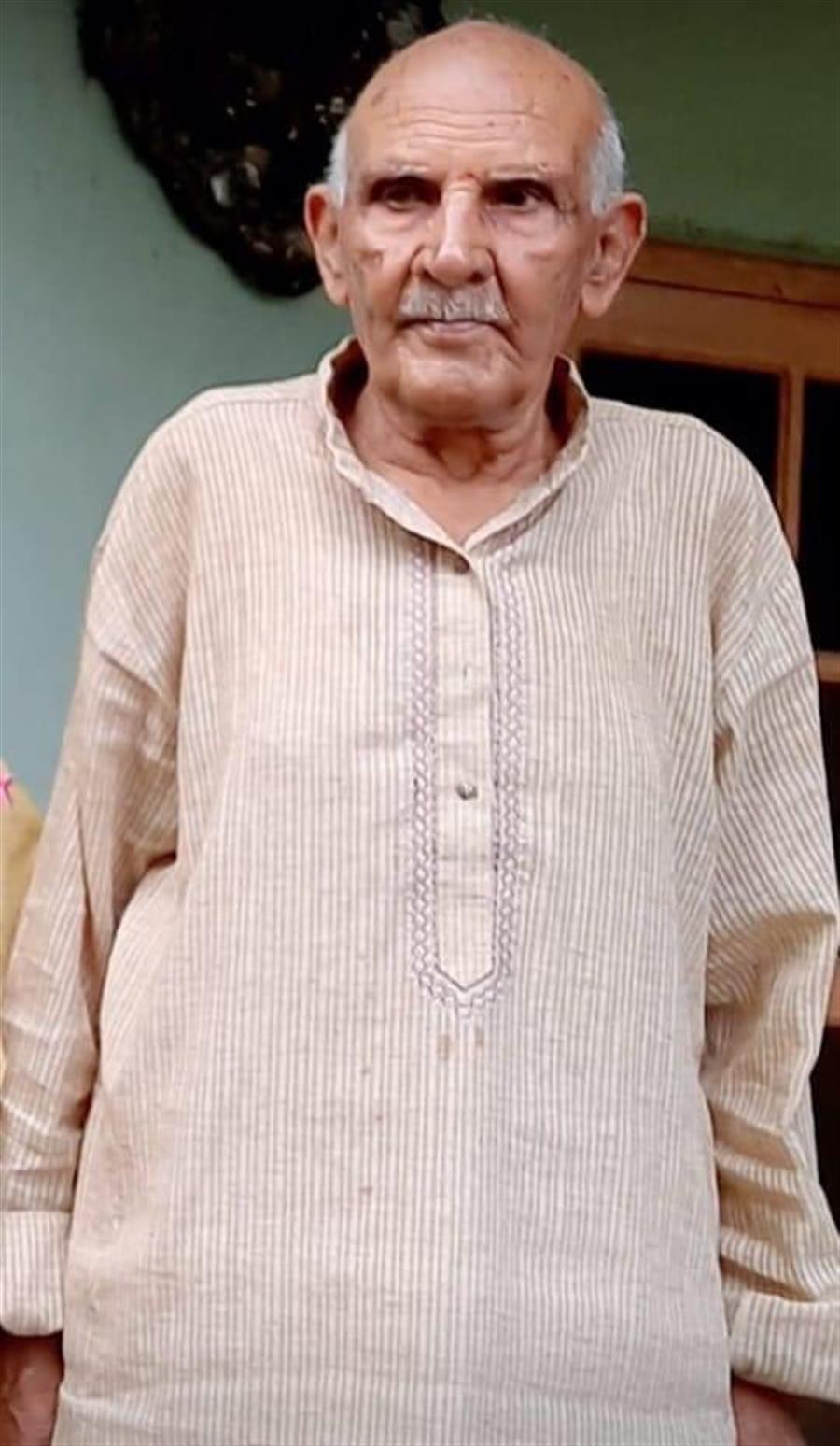 राज्यसभा सांसद इंदु गोस्वामी के पिता का निधन, अंतिम संस्कार आज 