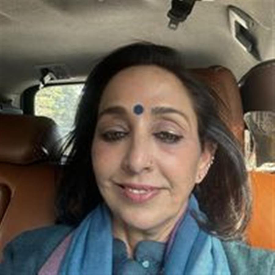 हिमाचल के डिप्टी सीएम की पत्नी सिमी अगिनहोत्री हमारे बीच नहीं रहीं