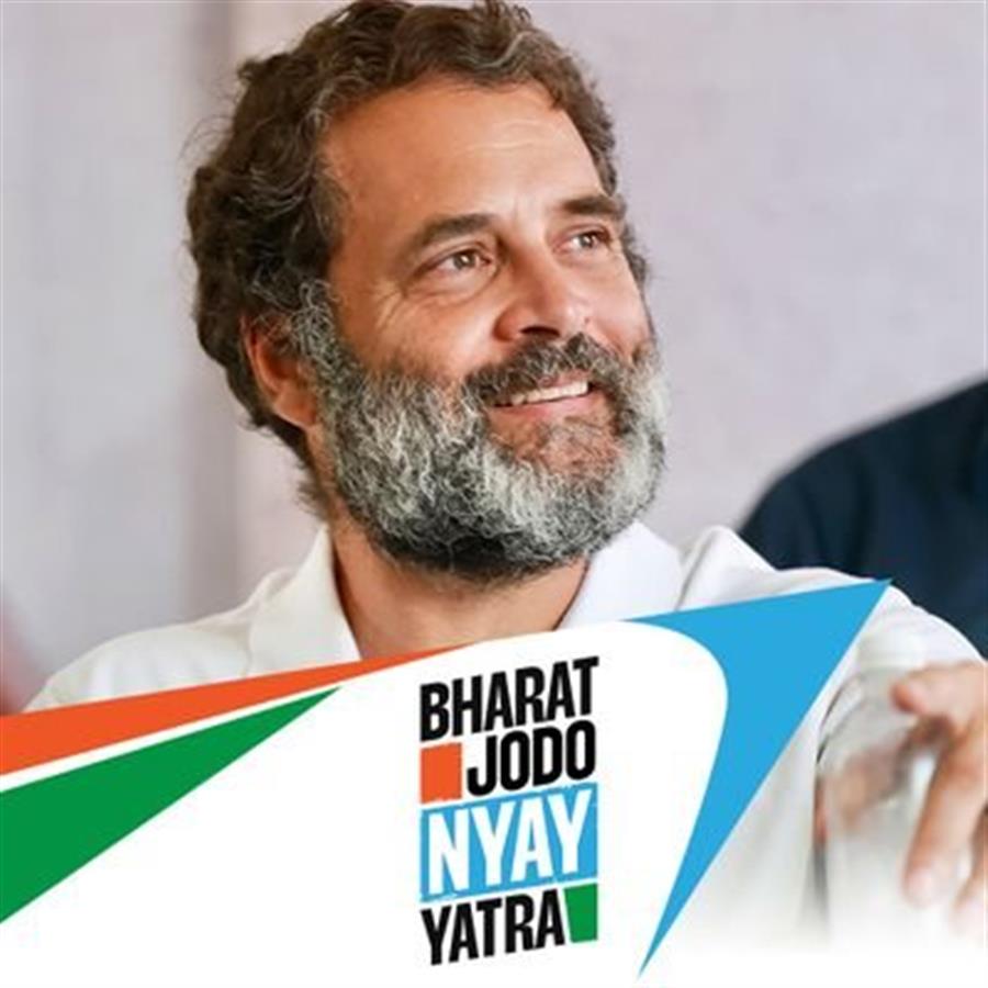 बीजेपी ने इलेक्टोरल बॉन्ड को रिश्वत और कमीशन लेने का माध्यम बना दिया था - राहुल गांधी