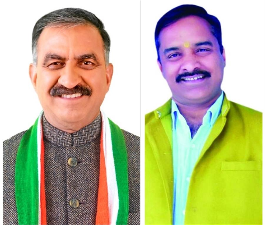 ग्रामीण हिमाचल की समृद्वि सुनिश्चित करेगा सरकार का बजट - नरदेव कंवर 